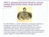 Literatūra tarnauja gyvenimui: Motiejus Valančius 13 puslapis