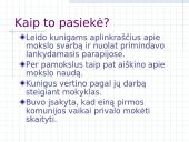 Literatūra tarnauja gyvenimui: Motiejus Valančius 16 puslapis