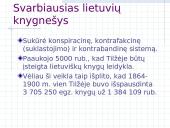 Literatūra tarnauja gyvenimui: Motiejus Valančius 18 puslapis