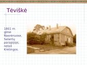 Literatūra tarnauja gyvenimui: Motiejus Valančius 10 puslapis