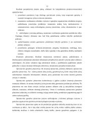 Vidinė aplinka ir jos vertinimas:  invalidų vežimėlius gaminančios AB "Puntukas" 13 puslapis