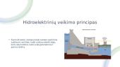 Vandens naudojimas energijos gamybai 4 puslapis