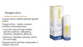 Floragyn silver, Clogin putos, Farmactive silver 2 puslapis