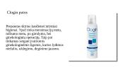 Floragyn silver, Clogin putos, Farmactive silver 4 puslapis