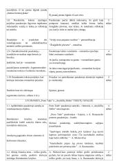 „Anykščių šilelio“ I dalis 2 puslapis