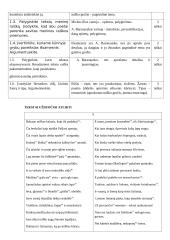 „Anykščių šilelio“ I dalis 3 puslapis