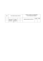 Vieno aukšto 4 kambarių gyvenamasis namas 12 puslapis