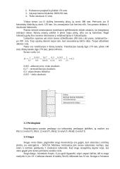 Vieno aukšto 4 kambarių gyvenamasis namas 4 puslapis
