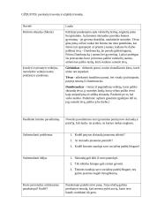 Novelė Lazda kūrinio situacija (fabula)