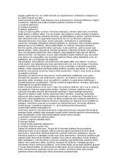 Auditas konspektas 13 puslapis