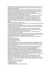 Auditas konspektas 14 puslapis