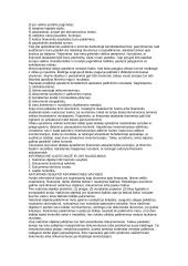 Auditas konspektas 17 puslapis