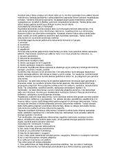 Auditas konspektas 18 puslapis