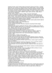 Auditas konspektas 4 puslapis