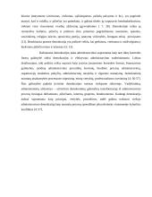 Viešasis administravimas. Demokratija 2 puslapis