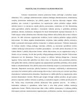 Viešasis administravimas. Demokratija 3 puslapis