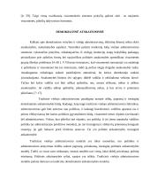 Viešasis administravimas. Demokratija 4 puslapis