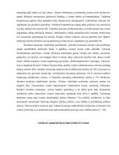 Viešasis administravimas. Demokratija 6 puslapis