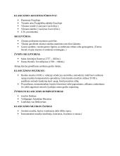 Klasicizmas Europoje ir Lietuvoje 2 puslapis