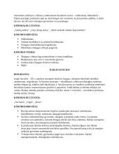 Konspektas iš 10 autorių 5 puslapis