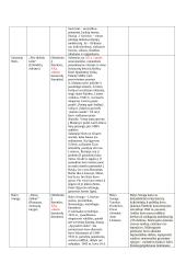 Lietuvių kalbos autorių konspektai 11 puslapis