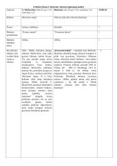 Maironis, A. Mickevičius lyginamoji eilėraščių analizė 3 puslapis