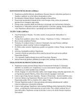 Napaleono Bonaparto užsienio politika konspektas 2 puslapis