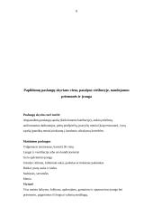 Viešbučio papildomų paslaugų teikimo analizė: "Narutis" 8 puslapis