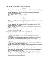 Pirmas pasaulinis karas konspektas 3 puslapis