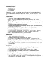 Vincas Mykolaitis Putinas (1983 – 1967) gyvenimo ir kūrybos ryšys 2 puslapis