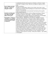 V. Krėvė - lentelė 3 puslapis