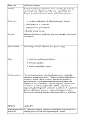 V. Kudirka lentelė 2 puslapis