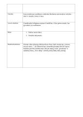 V. Kudirka lentelė 4 puslapis