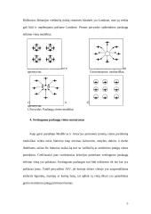 Viešbučių ir maitinimo įstaigų vietos parinkimas 5 puslapis