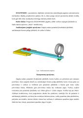 Matematinė statistika ir modeliavimas 2 puslapis
