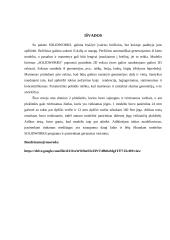 Matematinė statistika ir modeliavimas 7 puslapis