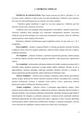 Viešbučių ir restoranų verslas Lietuvoje 4 puslapis