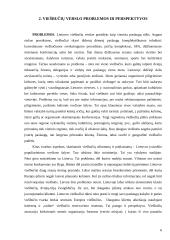 Viešbučių ir restoranų verslas Lietuvoje 6 puslapis