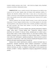 Viešbučių ir restoranų verslas Lietuvoje 7 puslapis