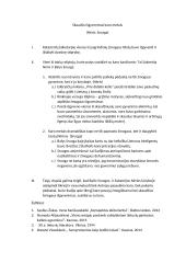 Skaudūs išgyvenimai karo metais (Nėris, Sruoga) 4 puslapis