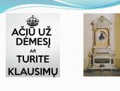 Adomas Mickevičius (1798–1855) – žymiausias lenkų ir XIX a. Lietuvos poetas 13 puslapis