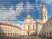 Adomas Mickevičius (1798–1855) – žymiausias lenkų ir XIX a. Lietuvos poetas 5 puslapis