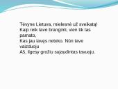 Adomas Mickevičius (1798–1855) – žymiausias lenkų ir XIX a. Lietuvos poetas 9 puslapis