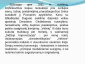 Adomas Mickevičius (1798–1855) – žymiausias lenkų ir XIX a. Lietuvos poetas 10 puslapis