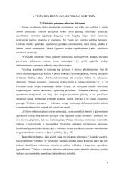 Viešojo ir privataus administravimo sektorių skirtumai 4 puslapis