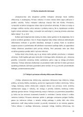 Viešojo ir privataus administravimo sektorių skirtumai 10 puslapis