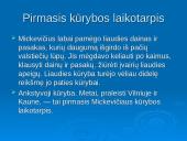 Adomo Mickevičiaus kūrybos bruožai 2 puslapis
