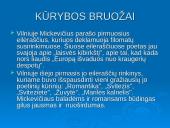 Adomo Mickevičiaus kūrybos bruožai 3 puslapis