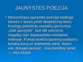 Adomo Mickevičiaus kūrybos bruožai 5 puslapis