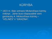 Adomo Mickevičiaus kūrybos bruožai 6 puslapis